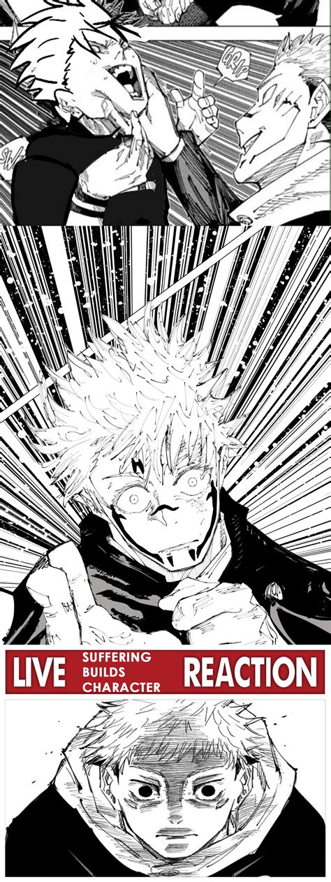 jjk 250 leaks|Jujutsu Kaisen Chapter 250 Links + Discussion : r/Jujutsushi